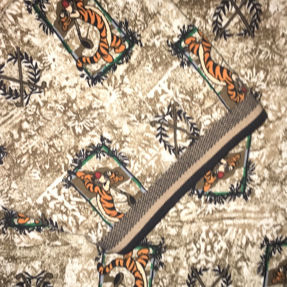 Vintage Tigger Polo - Picture 3 of 4